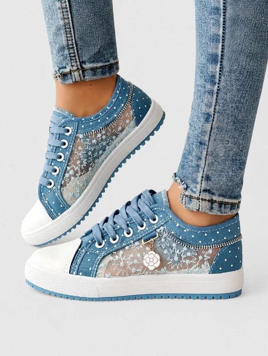 Elena™ | Zapatillas Ortopédicas